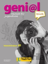 Genial Klick 1 (A1) – Intensivtrainer