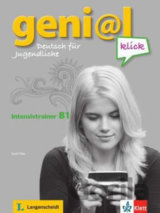 Genial Klick 3 (B1) – Intensivtrainer