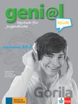 Genial Klick A2.2 – Arbeitsbuch + MP3 online