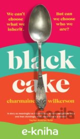 Black Cake