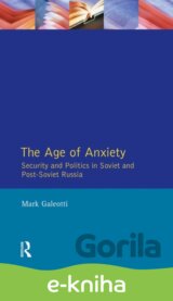 The Age of Anxiety