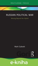 Russian Political War