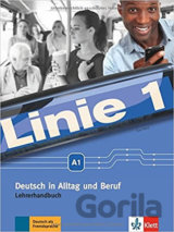 Linie 1 (A1) – Lehrerhandbuch