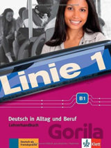 Linie 1 (B1) – Lehrerhandbuch