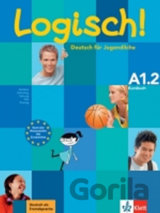 Logisch! A1.2 – Kursbuch