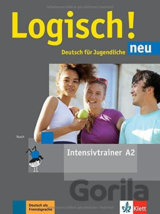 Logisch! neu 2 (A2) – Intensivtrainer