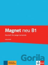 Magnet neu 3 (B1) – LHB