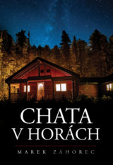 Chata v horách