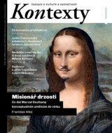 Kontexty 1/2022