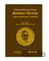 Univerzitný profesor Andrej Getlík