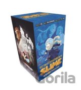 Reincarnated As A Slime Box 1