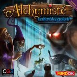 Alchymisté: Královský golem