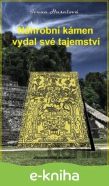 Náhrobní kámen vydal své tajemství
