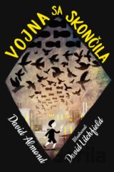 Vojna sa skončila
