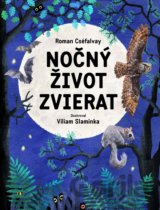 Nočný život zvierat