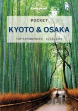 Pocket Kyoto & Osaka