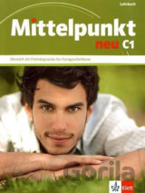 Mittelpunkt neu C1 – Lehrbuch