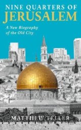 Nine Quarters of Jerusalem