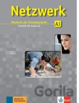 Netzwerk 1 (A1) – Testheft + CD