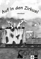 Auf: in den Zirkus (A1) – Lehrerhandbuch