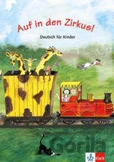 Auf: in den Zirkus (A1) – Schülerbuch