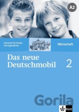 Das neue Deutschmobil 2 - slovníček