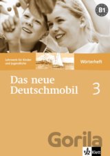 Das neue Deutschmobil 3 - slovníček
