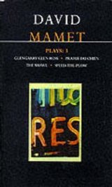 Mamet Plays 3