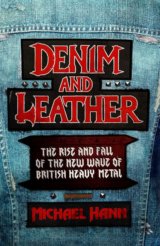 Denim and Leather