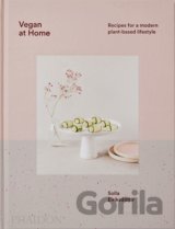 Vegan at Home : Recipes for a modern plant-based lifestyle
