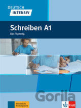 Deutsch intensiv - Schreiben A1