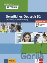 Deutsch intensiv Berufliches B2