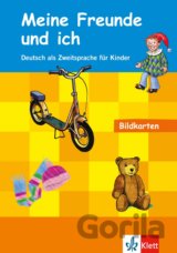 Meine Freunde und ich (A1) – Bildkarten