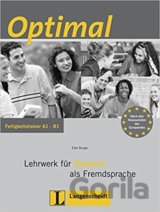 Optimal A1-B1 – Fertigkeitstrainer + CD