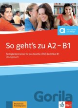 So geht´s zu A2-B1