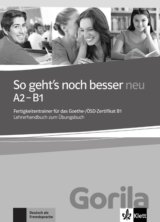 So geht´s noch besser neu A2-B1- LHB
