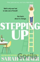 Stepping Up