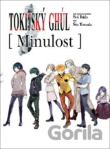 Tokijský ghúl: Minulost