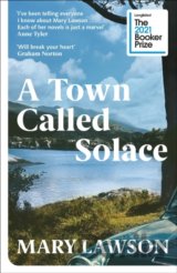 A Town Called Solace