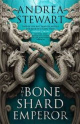 The Bone Shard Emperor