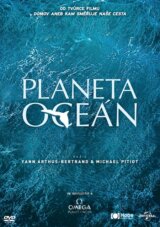 Planeta oceán