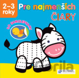 Pre najmenších: Čiary