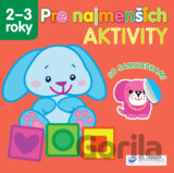 Pre najmenších: Aktivity