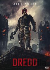 Dredd (2012)