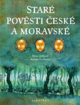Staré pověsti české a moravské