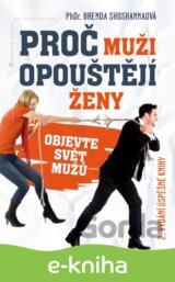 Proč muži opouštějí ženy