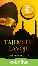 Tajemství závojů