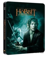 Hobit: Neočekávaná cesta Steelbook