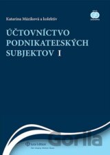 Účtovníctvo podnikateľských subjektov I.