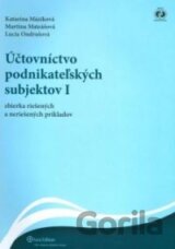 Účtovníctvo podnikateľských subjektov I